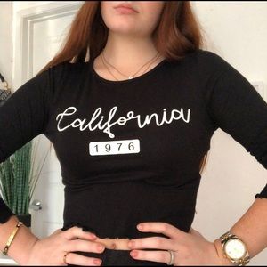 California top
